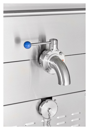 Ферментатор Abat ФТ-40П