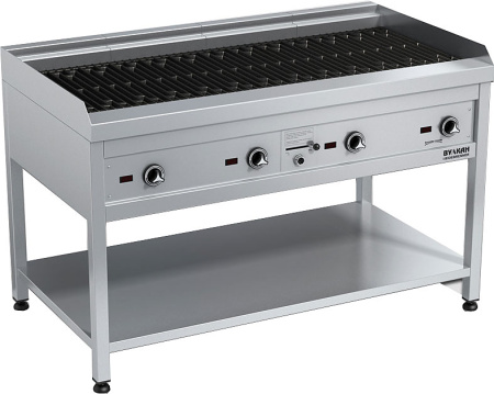 Вапо-гриль Вулкан ETK-BST4 Фрейзер 6411841