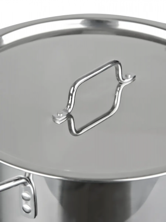 Кастрюля Катунь КТ-ОБ-22