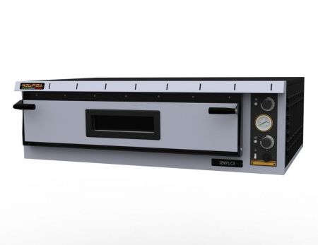 Прибор для приготовления пиццы WellPizza Semplice 9M