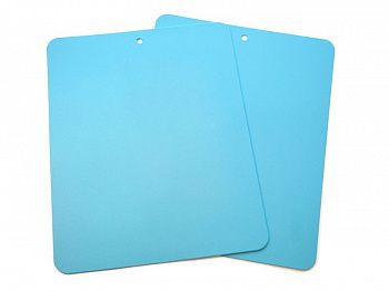 Пластиковая разделочная доска для кухни Пластиковая разделочная доска для кухни