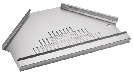 Пищеварочный котел Abat КПЭМ-250-О (с краном)