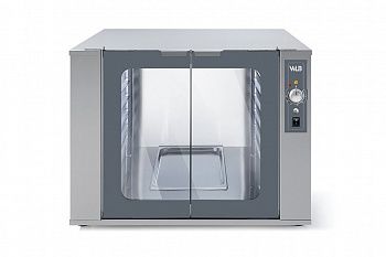 Расстоечный шкаф WLBake WLIEV1264 M Расстоечный шкаф WLBake WLIEV1264 M