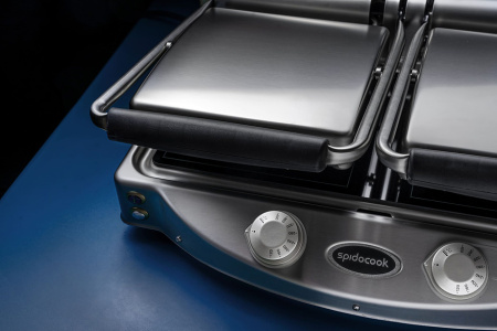 Керамический гриль Spidocook SP020P