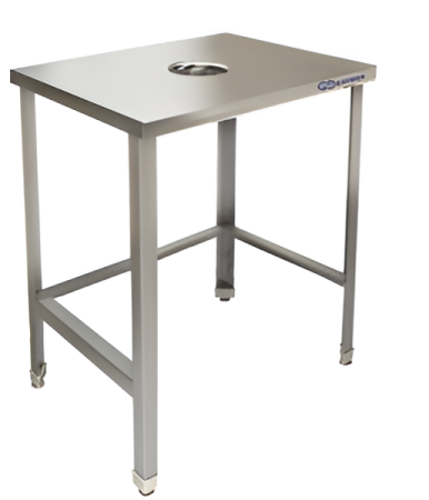 Разделочный стол Kayman СЦ-455/0606