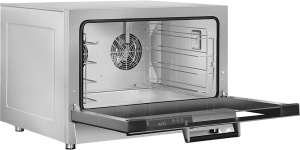 Конвекционная печь SMEG ALFA420E1HDS Конвекционная печь SMEG ALFA420E1HDS