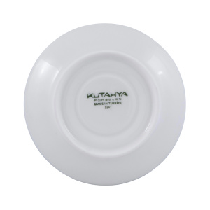 Блюдце KUTAHYA CORENDON Landscape BNLM01KT890544, 12 см Блюдце KUTAHYA CORENDON Landscape BNLM01KT890544, 12 см