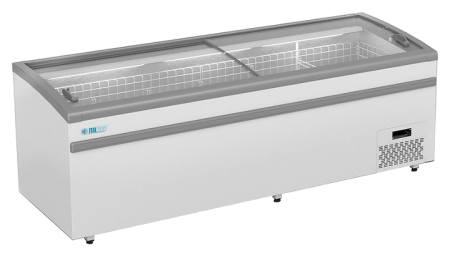 Ларь-бонета Italfrost ЛВН 1850 (ЛБТ2 М 1850)