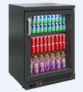 Polair TD101-Bar шкаф для бара холодильный