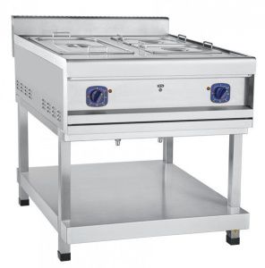 Мармит вторых блюд Abat ЭМК-90/2П