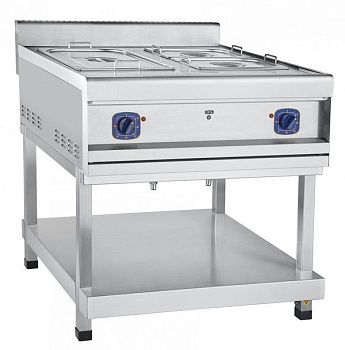 Мармит вторых блюд Abat ЭМК-90/2П