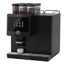 Кофемашина Schaerer Coffee Soul Кофемашина Schaerer Coffee Soul