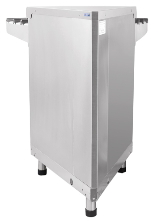 Модуль поворотный Abat МП-45КМ (нерж. столешница)