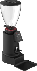 Кофемолка Leon 700 черная Кофемолка Leon 700 черная