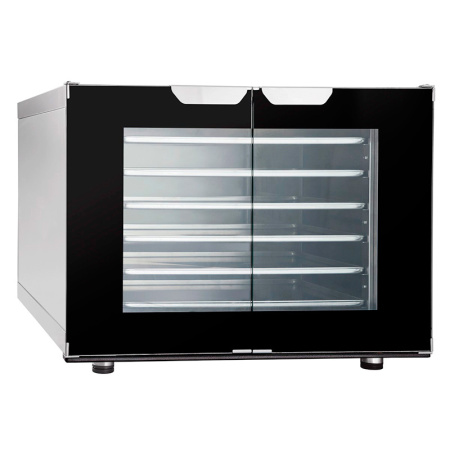 Шкаф расстоечный ШРТ-12 21000807854