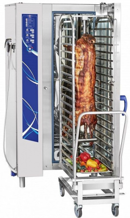 ПКА 20-1/1ПМ2-01 и тележка