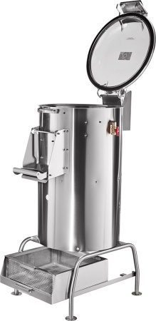 Картофелечистка Abat МКК-500-01