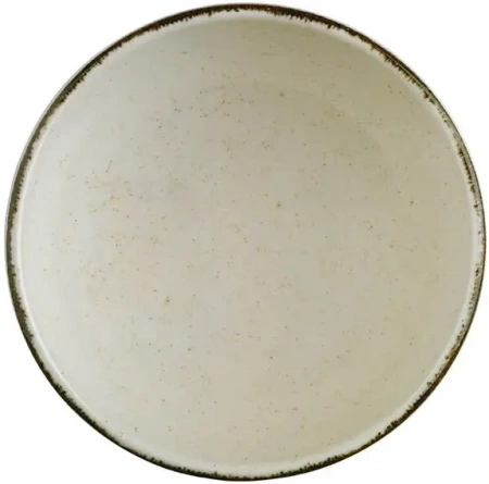 Салатник KUTAHYA Color-X CXOFD20KK730P02 бежевый, 960 мл