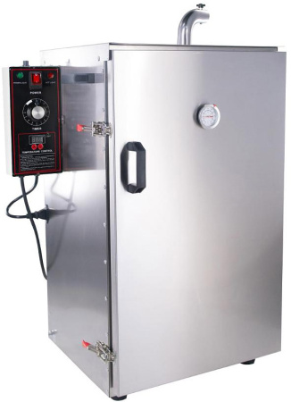 Коптильная камера EKSI серии EDSH-S20B