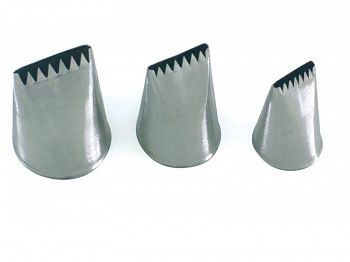 Насадка Martellato BD302