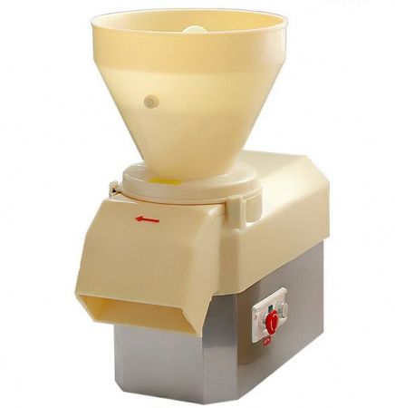 Машина протирочная МПР-350м