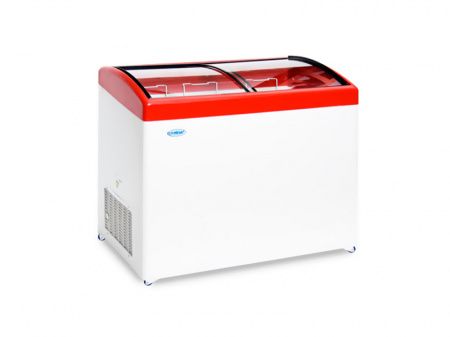 МЛГ-350 красный