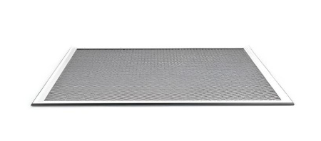 Противень-сетка для пиццы 400х400мм Pratica FORZA STi