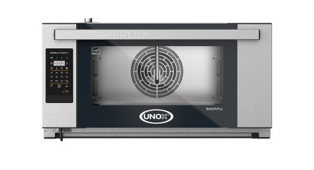 Конвекционная печь Unox XEFR-03EU-ELDV Elena