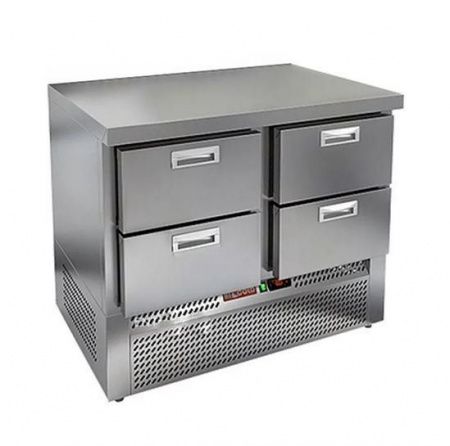Стол HICOLD GNE 22/TN