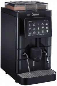 Кофемашина Carimali SilverAce SA-01-02-02 с капучинатором Кофемашина Carimali SilverAce SA-01-02-02 с капучинатором