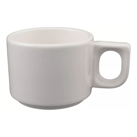 Чашка KUTAHYA BONE Pera BNPER01KF00, 75 мл