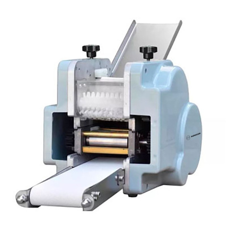 Тестораскатка Hurakan HKN-DSR60