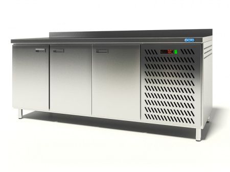 Холодильный стол Eqta EQTASm СШС-0,3-1850 U