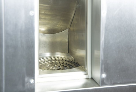 Аппарат для попкорна RoboLabs Mini Robopop 25