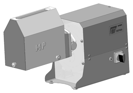 ПермьТоргМаш МР-25