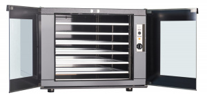 Шкаф расстоечный Abat ШРТ-8Э Шкаф расстоечный Abat ШРТ-8Э