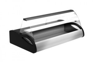 Витрина холодильная ВХС‑1.0 АРГО Polus