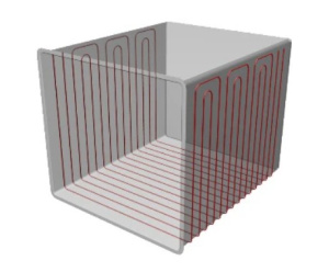 Печь низкотемпературная RoboLabs Istoma EM