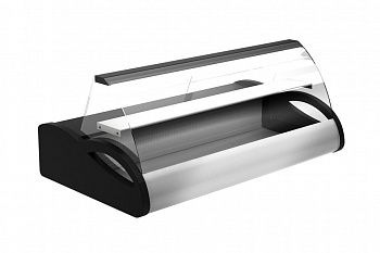 Витрина холодильная ВХС‑1.0 АРГО Polus