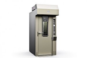 Ротационная печь WLBake ROTOR Slim G Smart Ротационная печь WLBake ROTOR Slim G Smart