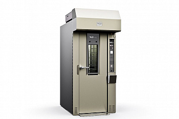 Ротационная печь WLBake ROTOR Slim G Smart Ротационная печь WLBake ROTOR Slim G Smart