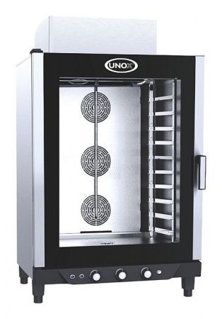Пароконвектомат Unox XB 813 G