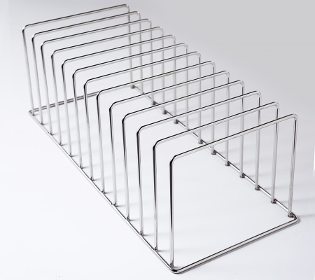 Котломоечная машина Abat МПК 130-65 со съемными держателями