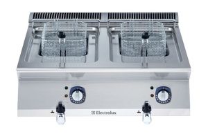Фритюрница Electrolux Professional 371 076 Фритюрница Electrolux Professional 371 076