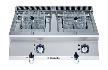 Фритюрница Electrolux Professional 371 076 Фритюрница Electrolux Professional 371 076