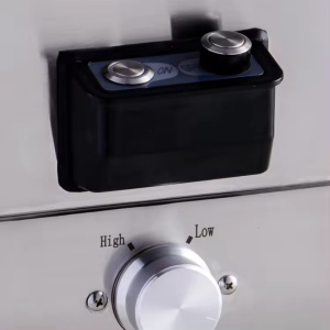 Куттер EKSI HR-9 Куттер EKSI HR-9
