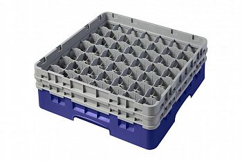Кассета для бокалов Cambro 49S434 186 Кассета для бокалов Cambro 49S434 186