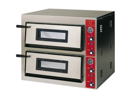 Пиццерия печка GGF E 44/A