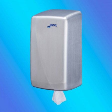 Диспенсер для рулонных полотенец Jofel AG35000