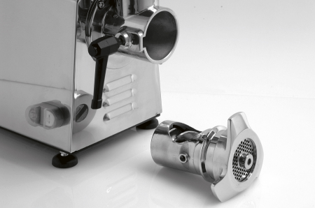 Мясорубка Fama TI 12 FTI 126U